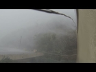 Extreme GoPro Footage Eyewall of Typhoon Danas 台風第24号 (ダナス)沖縄