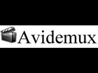 [CZ komentář] 1. Avidemux tutorial - Odstranění černého / nechtěného konce videa