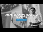 An Alternative Model To Success | Vishen Lakhiani