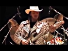 Stevie Ray Vaughan - Best Guitar Player - Sound Check - What?!
