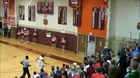 Crazy High School Basketball Shot