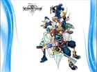 Kingdom Hearts II OST - Shipmeisters' Shanty