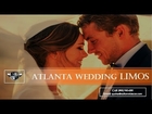 Atlanta Wedding Limos - Atlanta Wedding Limousine Service, Wedding Transportation Atlanta