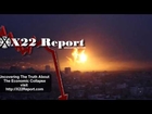 FBI Issues More Terrorist Warnings, Be Prepared For The Next False Flag -- Episode 196
