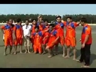 Beach Soccer - Cox's Bazar