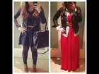 Vegas Outfits of the Week