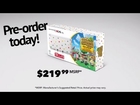 Pre-order the Animal Crossing New Leaf 3DS XL Bundle today!
