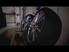Nitrogen vs Air In Tires - Fifth Gear