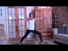 Easy Yoga Poses If You Dont Take a Yoga Class