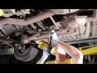 Fox Body Mustang Exhaust Kit Installation: Flowmaster Cat Back & SVE Off Road H Pipe