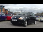 Chevrolet Matiz 1.0 SE Ac 5dr Hatch With Very Low Mileage For Sale at Gatwick Motor World