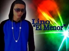 Lino El Menor Ft. Jeriel - Si Decides Irte video