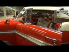 1956 Chevrolet Bel Air for sale at Gateway Classic Cars in St. Louis, MO