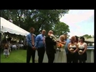 Dying Boy Plays Best Man at Parent's Wedding