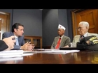 Sen. Ted Cruz Apology to US Filipino Vets 9/30/13