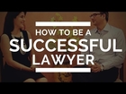 Career in Law: How to Become a Good Lawyer in India | How to Be a Successful Lawyer #ChetChat