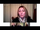 Social Media for Higher Education with Gina Luttrell and Michael McVey