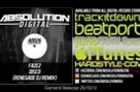 Faze2 - Disco (Renegade Dj Remix) Absolution Digital Black - Hard Dance & Hardstyle TV (Music Video)
