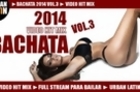 BACHATA 2014 VOL.3 ► ROMANTICA VIDEO HIT MIX (FULL STREAM MIX PARA BAILAR) ► URBAN LATIN TV - Urban Latin Records (Music Video)