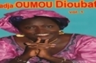 N'lanila - Hadja Oumou Dioubaté 1 (Music Video)