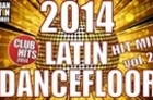 Latin Dancefloor 2014 HIT MIX Vol.2 - Club Hits 2014 - Urban Latin Records (Music Video)