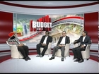 Sandesh News- Exclusive Pre-Budget Talk on Union Budget 2013 (Part 1)