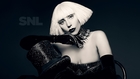 November 16 - Lady Gaga