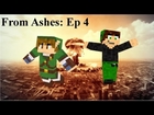 From Ashes Ep.4 It was a Witch!! w/ThisKidGabe