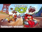 Angry Birds Go! Para Android [Nuevo Juego Gratis]