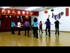Crank It Up - Line Dance (Dance & Teach) 3rd Upload