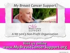 Digital Media Displays Breast Cancer Support 2013 Ad