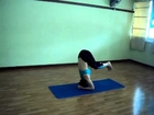 Fit Shape Yoga Members - Ms. An (Yoga YMC) - www.fitshapeyoga.com