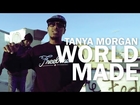 Tanya Morgan - Worldmade [Official]
