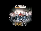 P-Funking Band - Funky Ornella @ 1D22 Dance/O