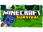 Minecraft Survival: MAPS AND TRAINS! (S3E6)