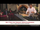 French Cooking for Romance Chef Jacques Haeringer Two for Tonight Part 1 Lovers Feast