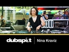 Nina Kraviz Interview @ Movement Festival: Talks Music Production, Collaboration, Technology
