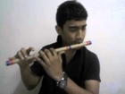 Dehachi Tijori (Marathi) on Flute by Ronak Jain