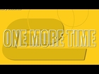 Onehundred Feat. Ilary Osborne One More Time (Nociva Remix) Tech-House