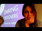 Daring Designers #5 Online Retail Therapy