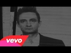 Johnny Cash - She Used To Love Me A Lot (Official Music Video)