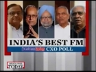 Who has been the best Finance Minister for India? Debate - Devinder Sharma