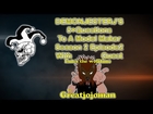 DEMONJESTERJ'S 5 Questions To A Model Maker With Guest From Enter the Wolftime The Greatjojoman