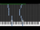 Pirates of the Caribbean (easy - Theme/Intro) Piano Tutorial [Magic Music Tutor] free sheet music