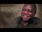 Christians and Family Planning: Dr. Daniel Gobgab, Christian Health Association of Nigeria