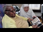 Meet The Little Sisters Of The Poor