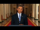 Obama: No boots on the ground in Syria