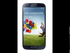 Samsung Galaxy S 4 - Video Photos Gallery First Look