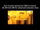 SUNY College of Nanoscale Science and Engineering: 2013 Year in Review