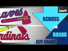 MLB Picks: Atlanta Braves vs. St. Louis Cardinals
